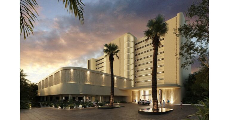 Descubre UNICO 20°105° Hotel Vallarta: El nuevo refugio cultural en México