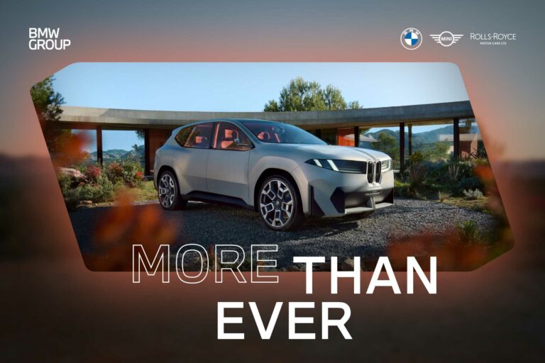 cómo acceder al informe trimestral de BMW Group de marzo de 2025