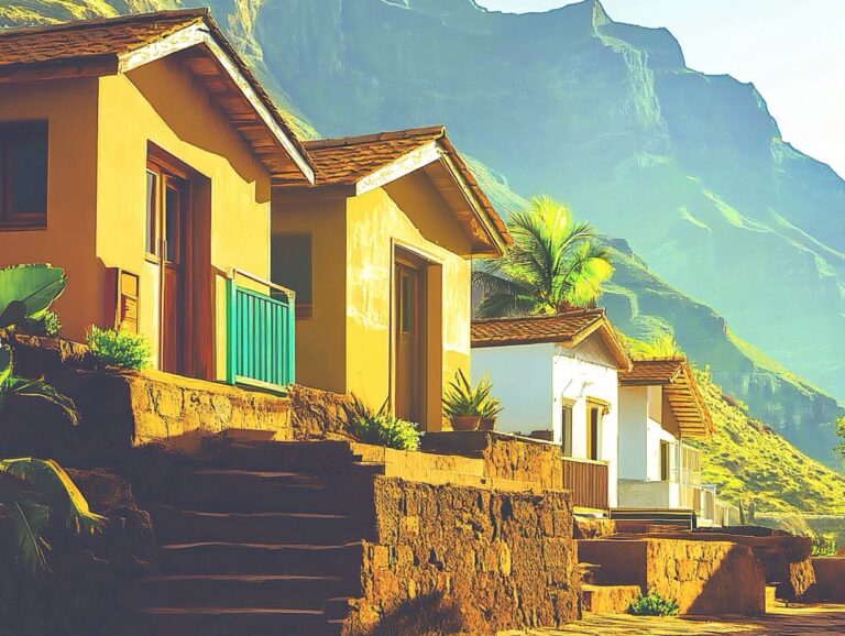 La Gomera