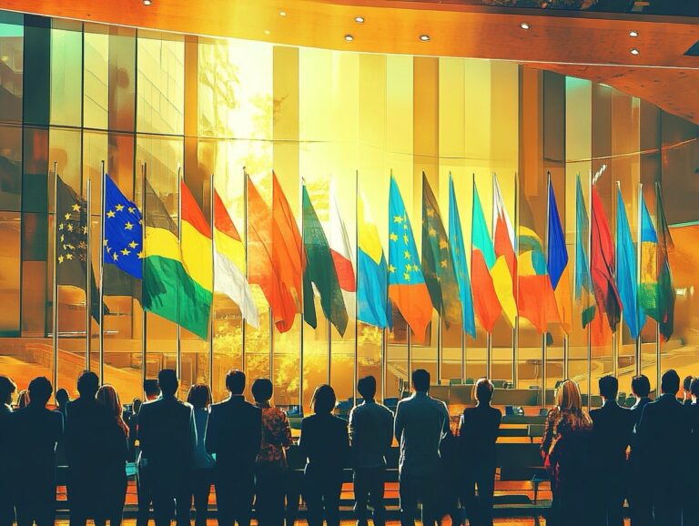 Parlamento Europeo