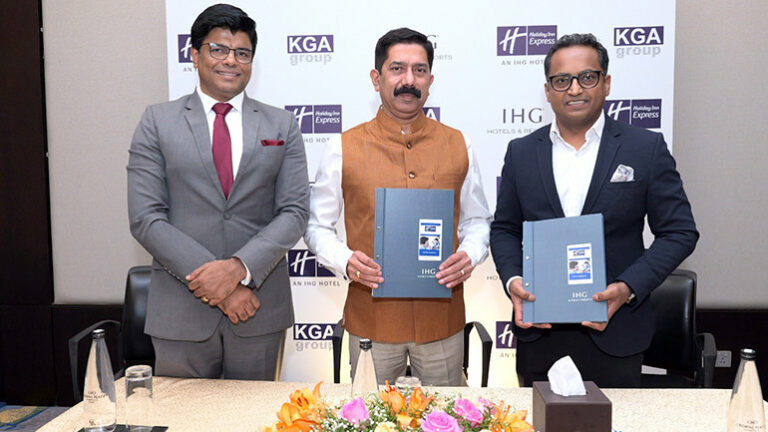 Holiday Inn Express Kottayam: Nueva Opción de Hospedaje en Kerala