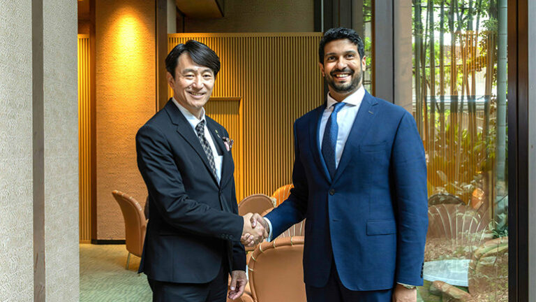 IHG Amplía su Presencia en Japón con Nuevos Hoteles Holiday Inn