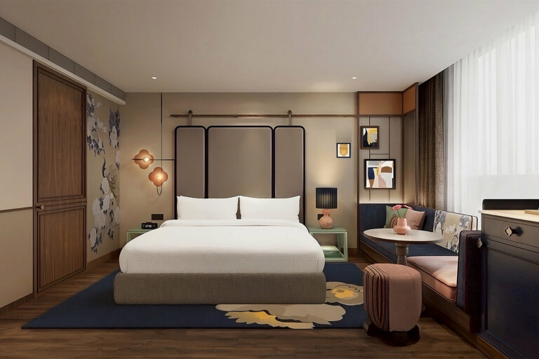 IHG Expande su Marca Voco con un Nuevo Hotel en Phuket