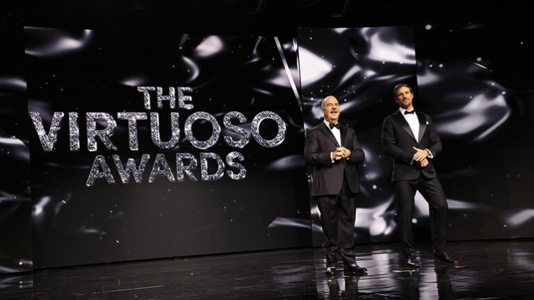 Regent Hotels Brilla en los Premios Globales Virtuoso 2025
