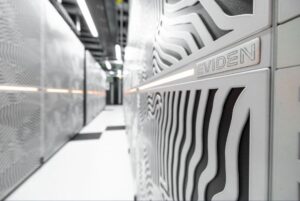 Eviden Inaugura JUPITER: El Superordenador Más Poderoso de Europa