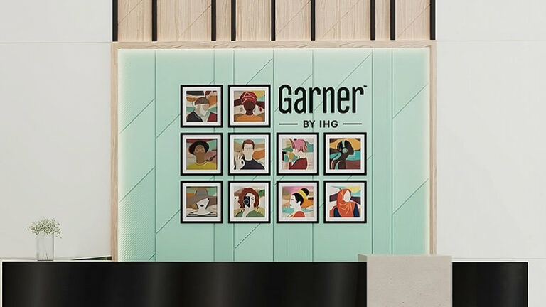 Garner Hotel Pattaya Central: El nuevo destino ideal en Tailandia