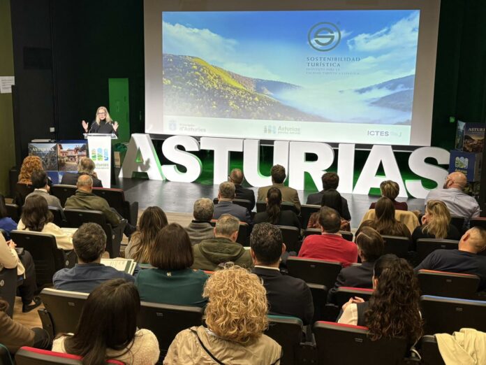 Asturias otorga 19 sellos de sostenibilidad turística y presenta ayudas Asturias y punto